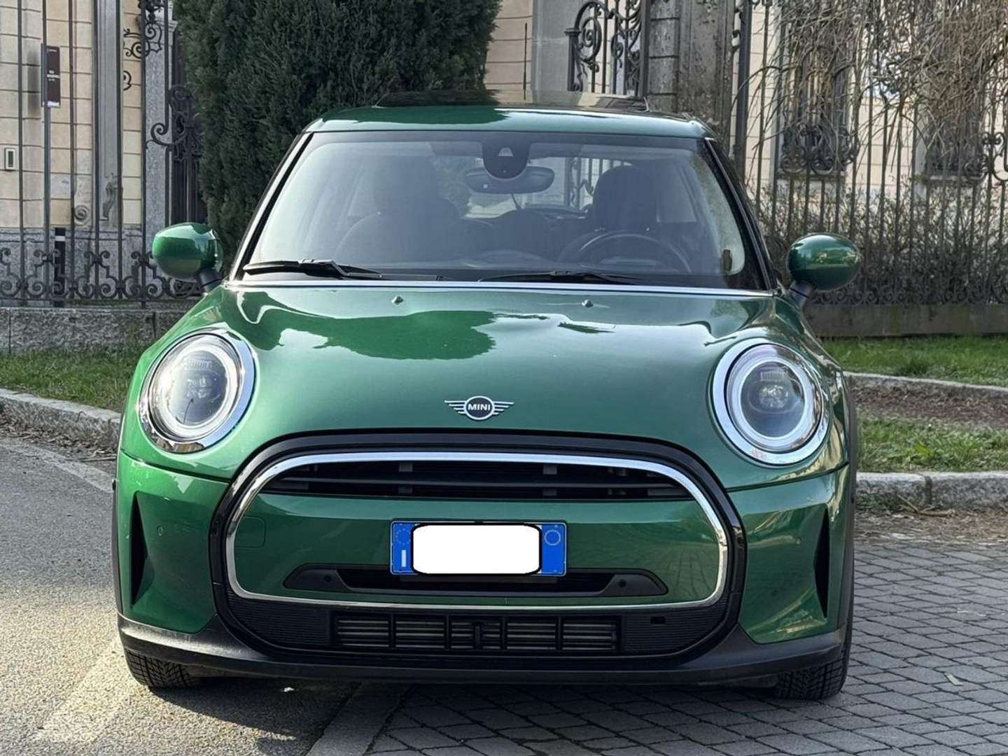 Mini 5 Portes Yours Cooper - 2022 - Joinsteer - #1