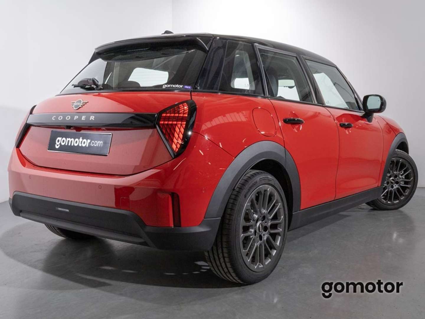 Mini 5 Portes Cooper - 2024 - Joinsteer - #2