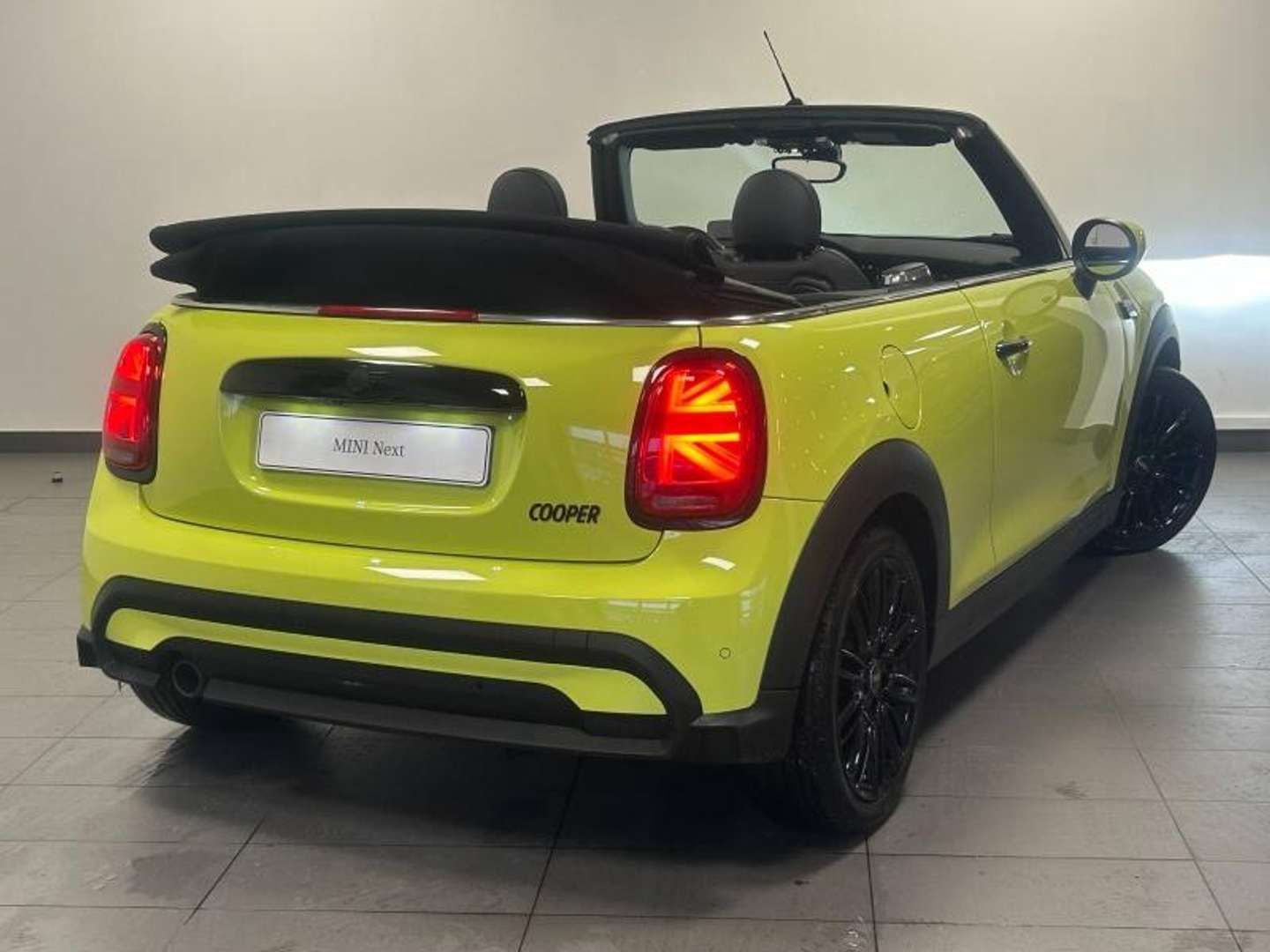 Mini Electric Cooper E - 2023 - Joinsteer - #2