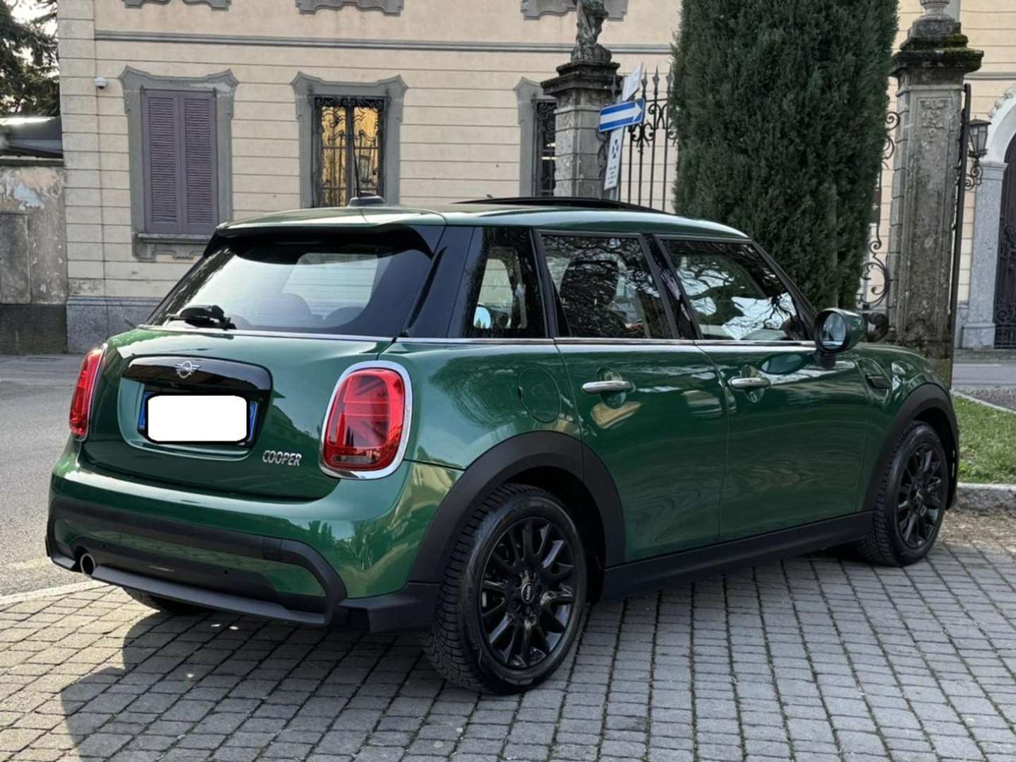 Mini 5 Portes Yours Cooper - 2022 - Joinsteer - #2