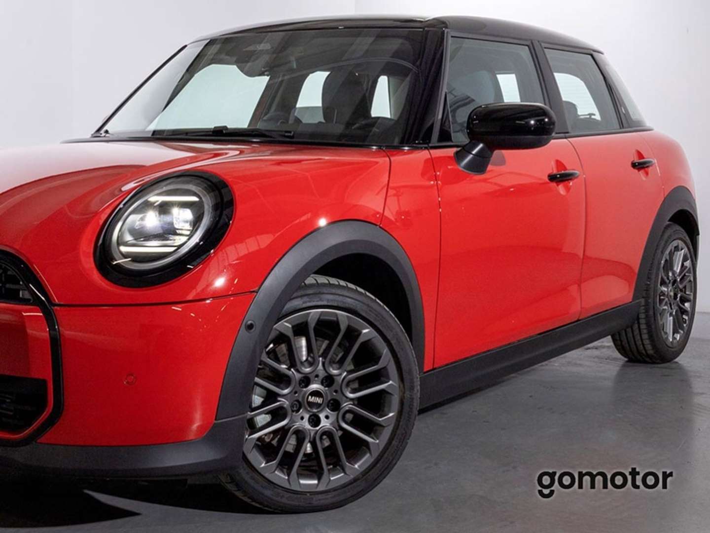 Mini 5 Portes Cooper - 2024 - Joinsteer - #3