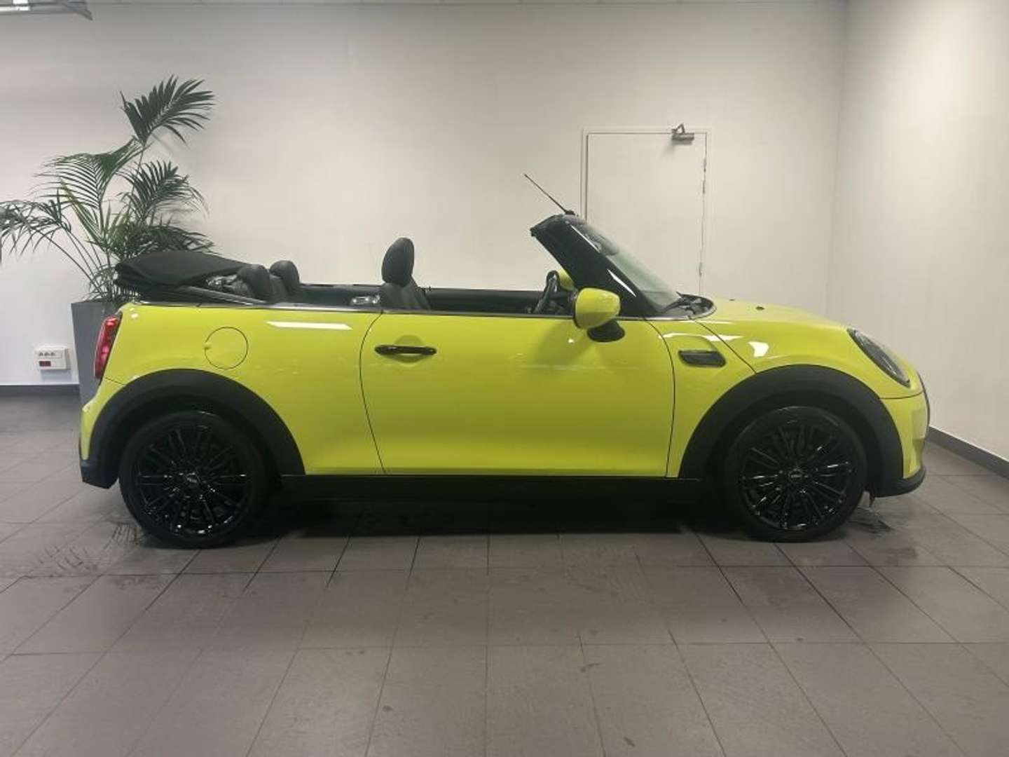 Mini Electric Cooper E - 2023 - Joinsteer - #3