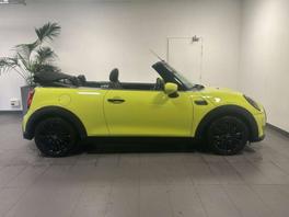 Mini Electric Cooper E -  - Joinsteer - #2