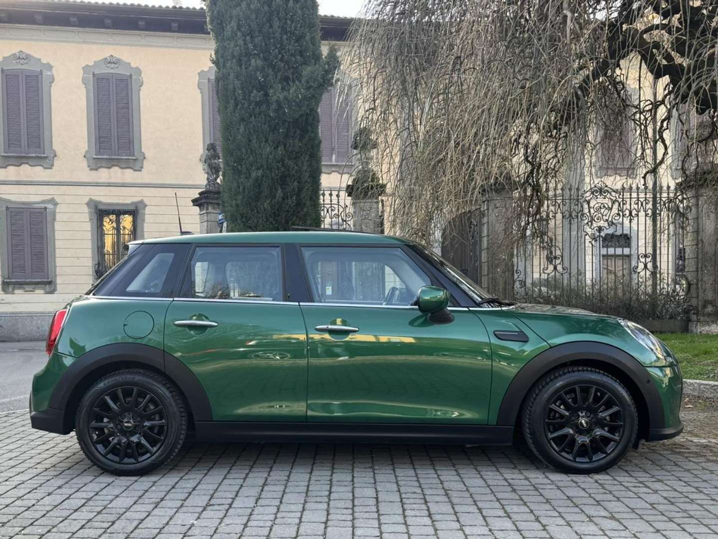 Mini 5 Portes Yours Cooper - 2022 - Joinsteer - #3