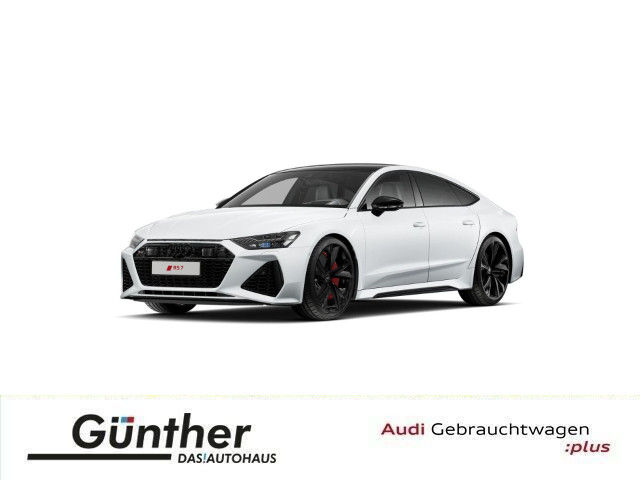 Audi RS7 Quattro Tiptronic - 2024 - Joinsteer - #1