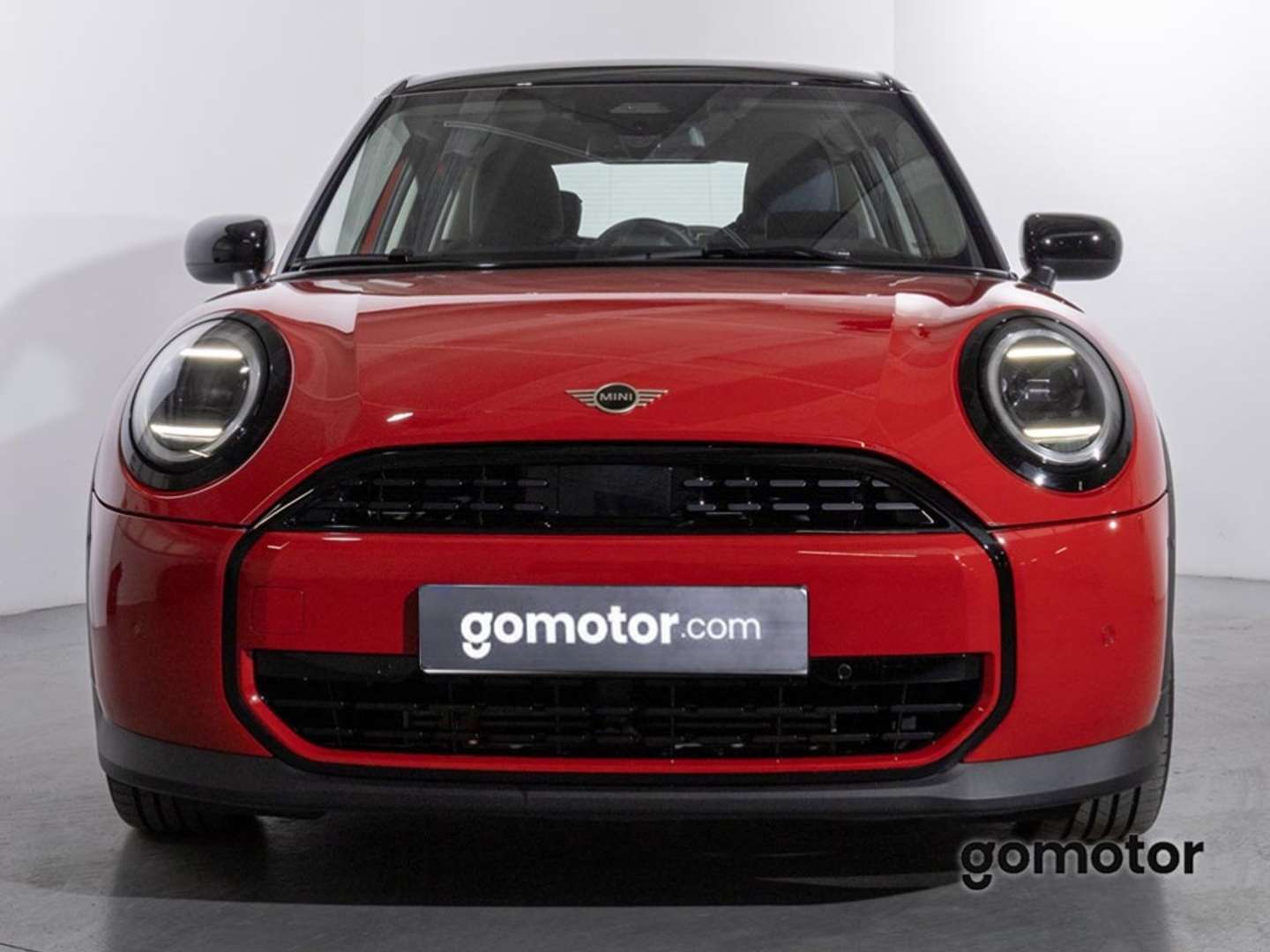 Mini 5 Portes Cooper - 2024 - Joinsteer - #4