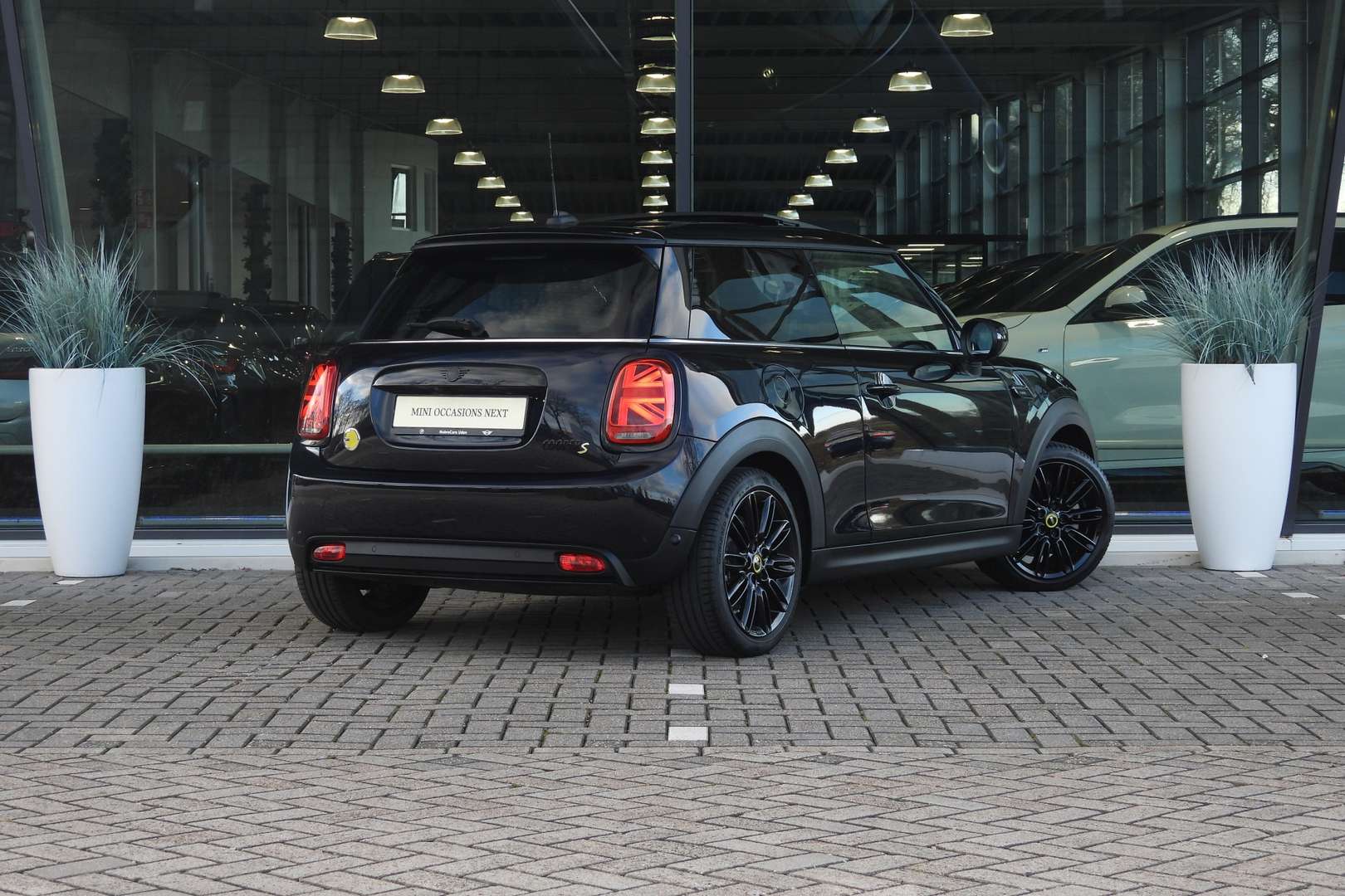 Mini Electric Classic Electric - 2023 - Joinsteer - #1