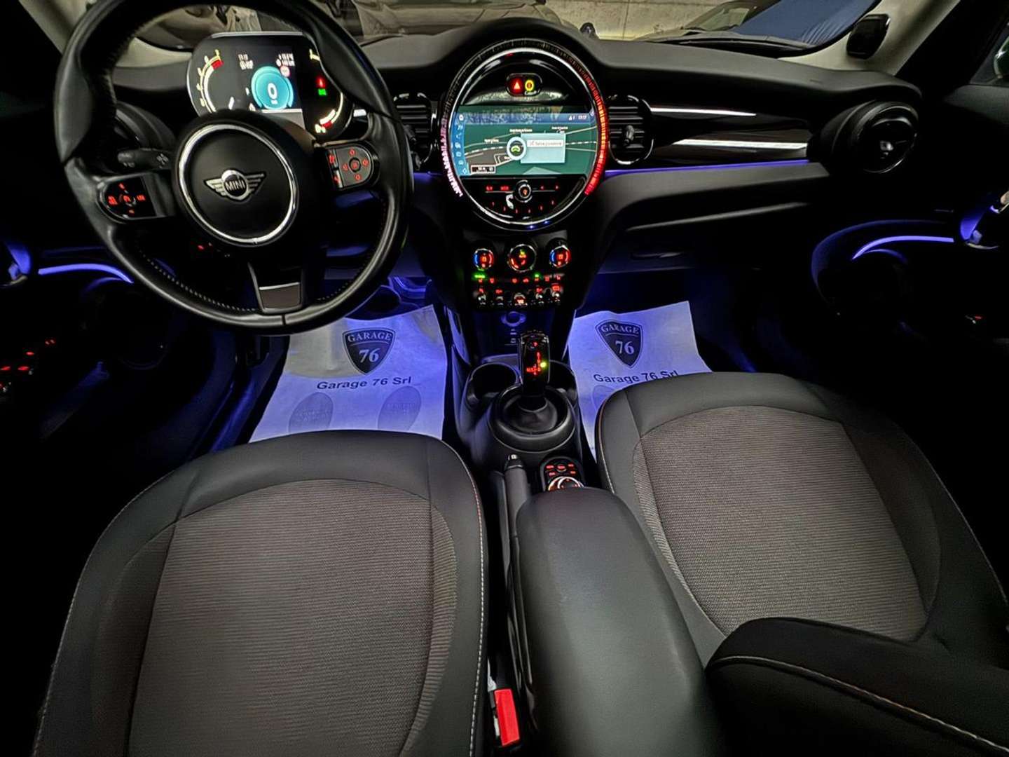 Mini 5 Portes Yours Cooper - 2022 - Joinsteer - #4