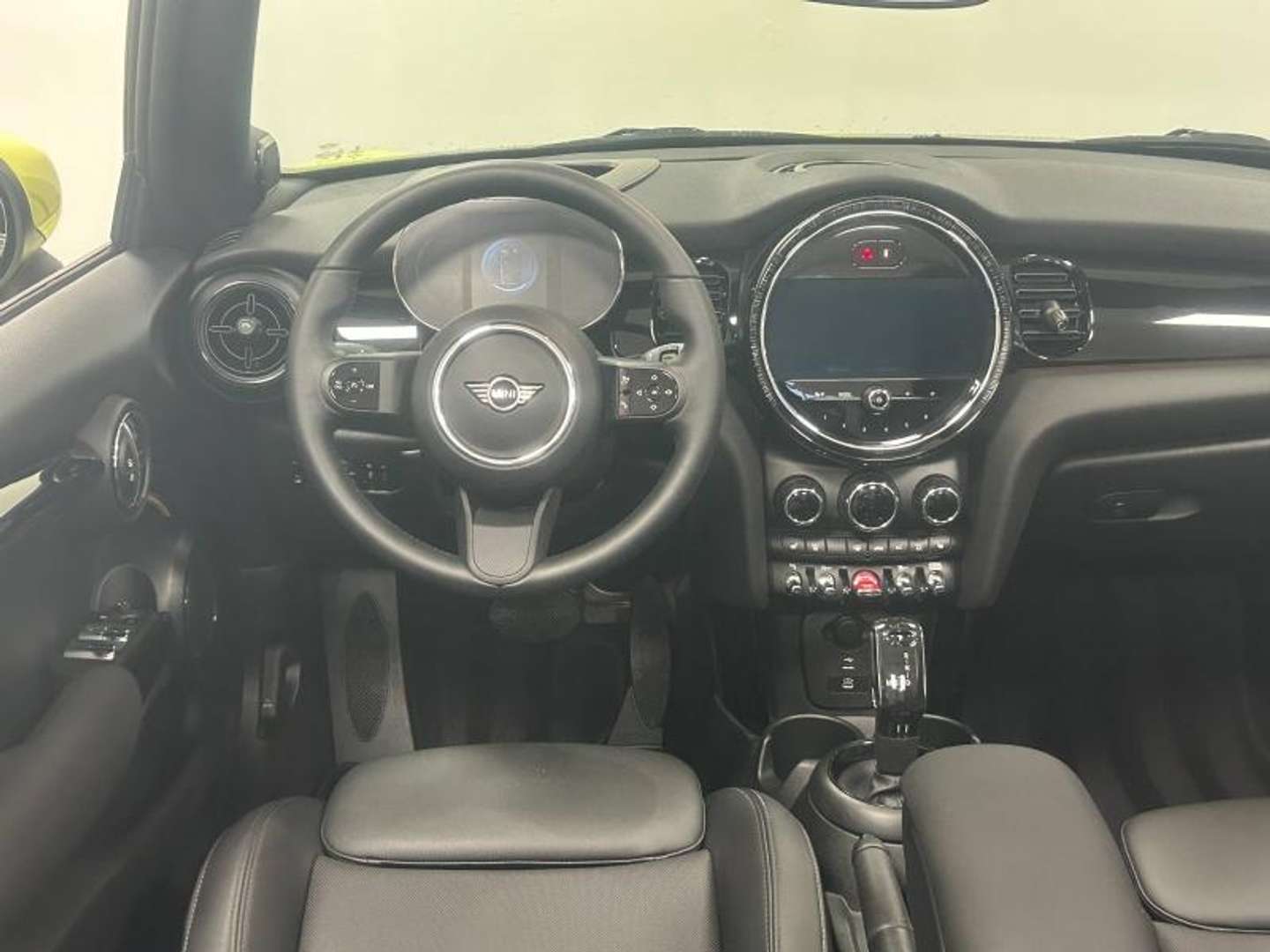 Mini Electric Cooper E - 2023 - Joinsteer - #5