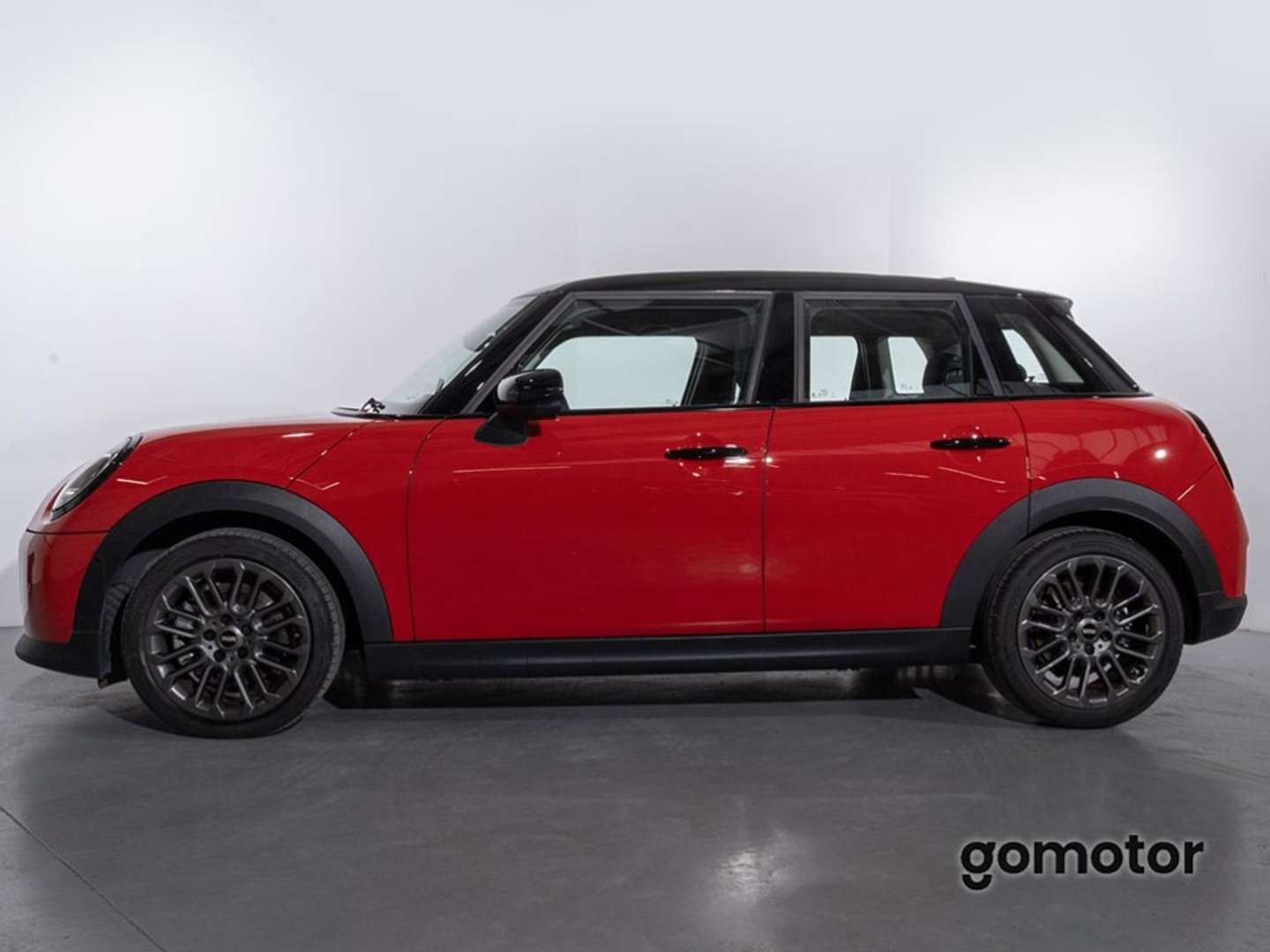 Mini 5 Portes Cooper - 2024 - Joinsteer - #5