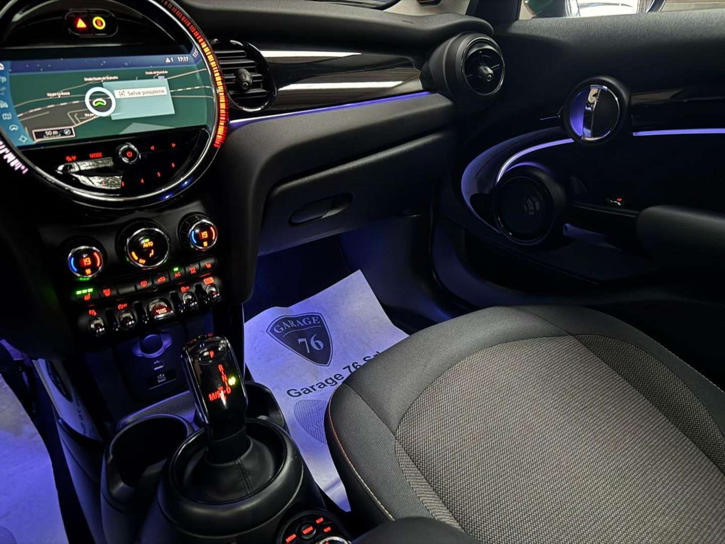 Mini 5 Portes Yours Cooper - 2022 - Joinsteer - #5