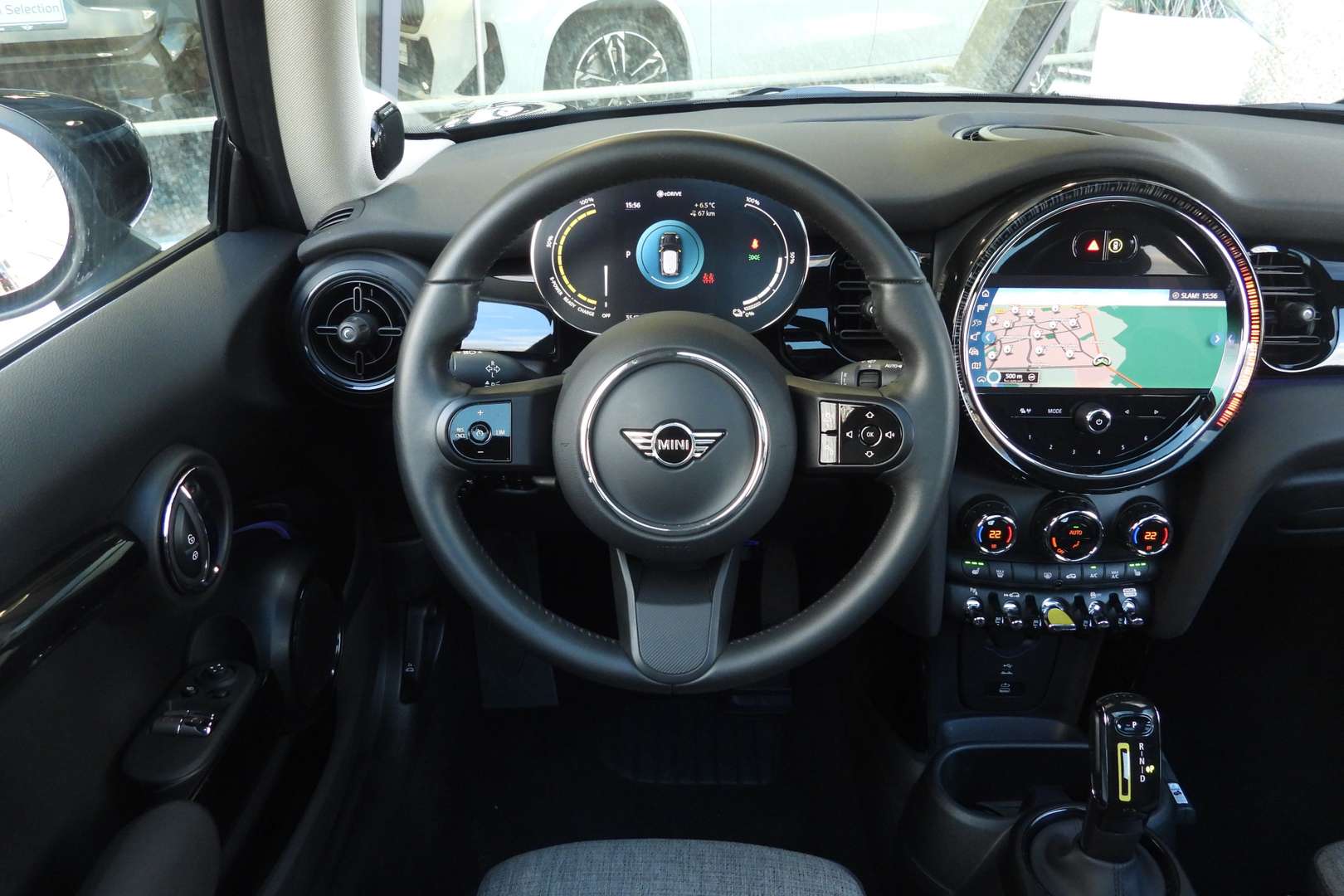 Mini Electric Classic Electric - 2023 - Joinsteer - #2