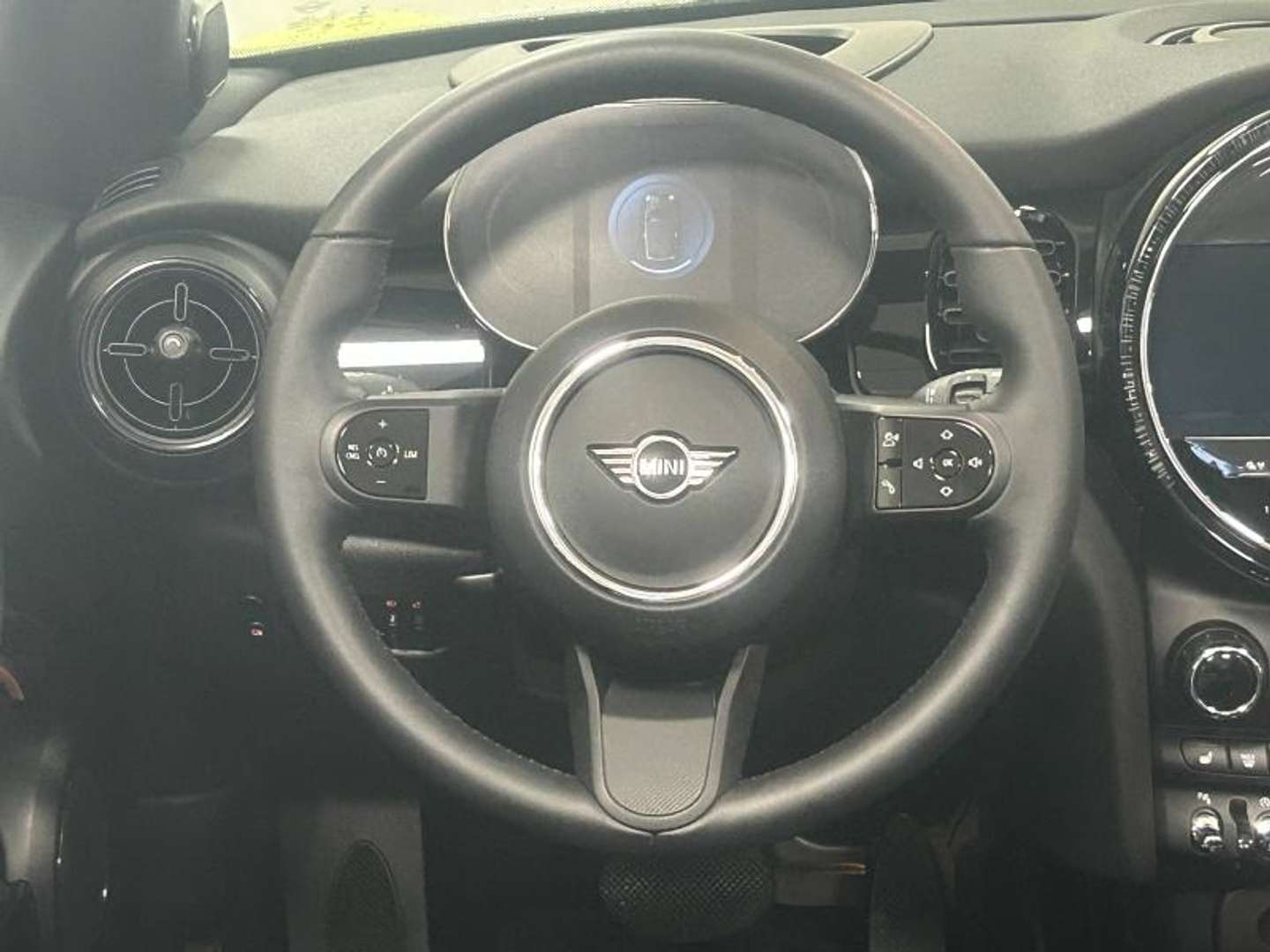 Mini Electric Cooper E - 2023 - Joinsteer - #6