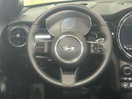 Mini Electric Cooper E -  - Joinsteer - #5