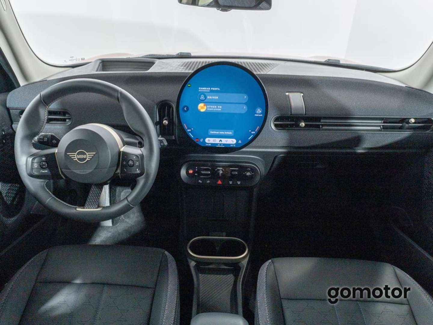 Mini 5 Portes Cooper - 2024 - Joinsteer - #6