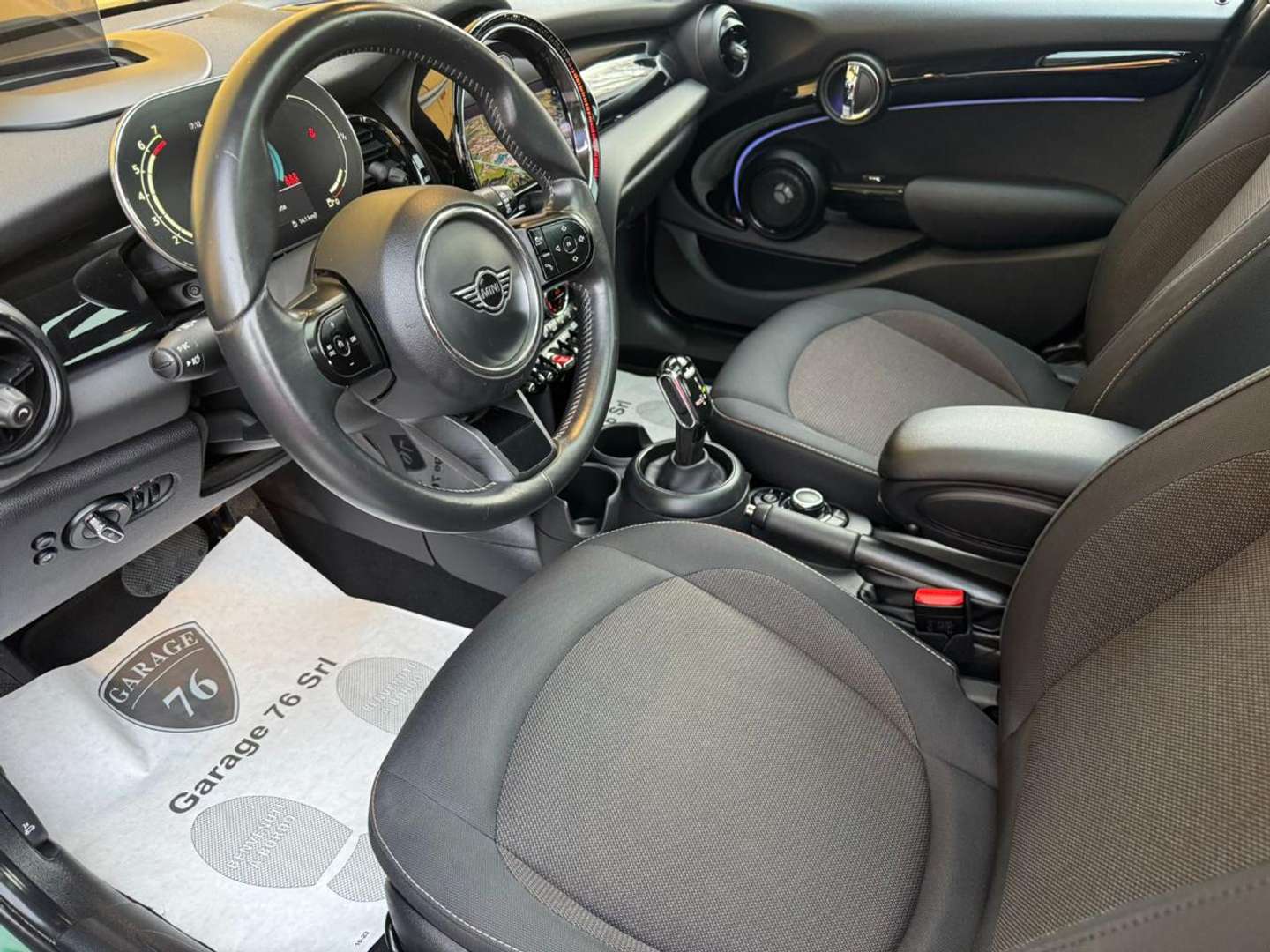 Mini 5 Portes Yours Cooper - 2022 - Joinsteer - #6