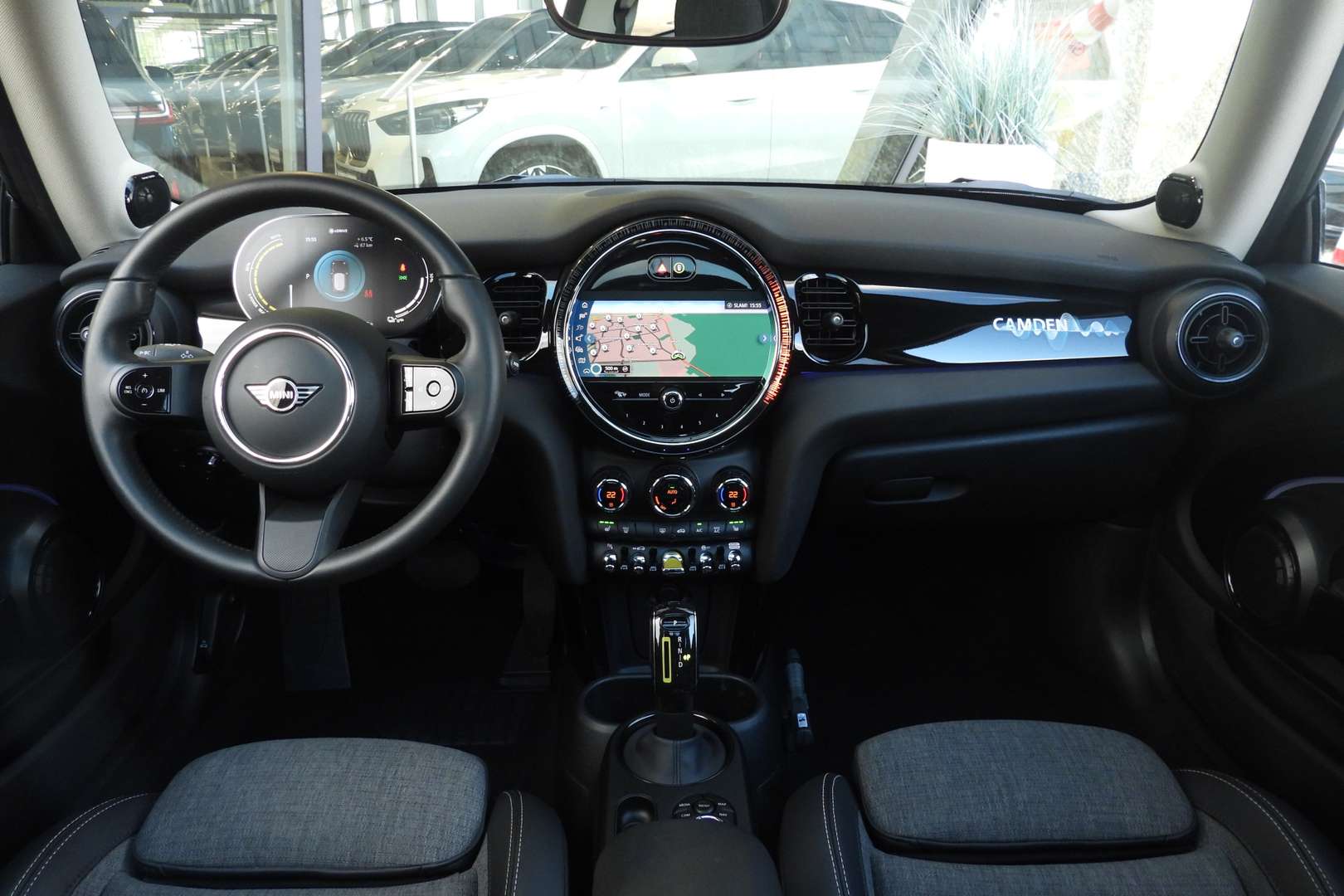 Mini Electric Classic Electric - 2023 - Joinsteer - #3