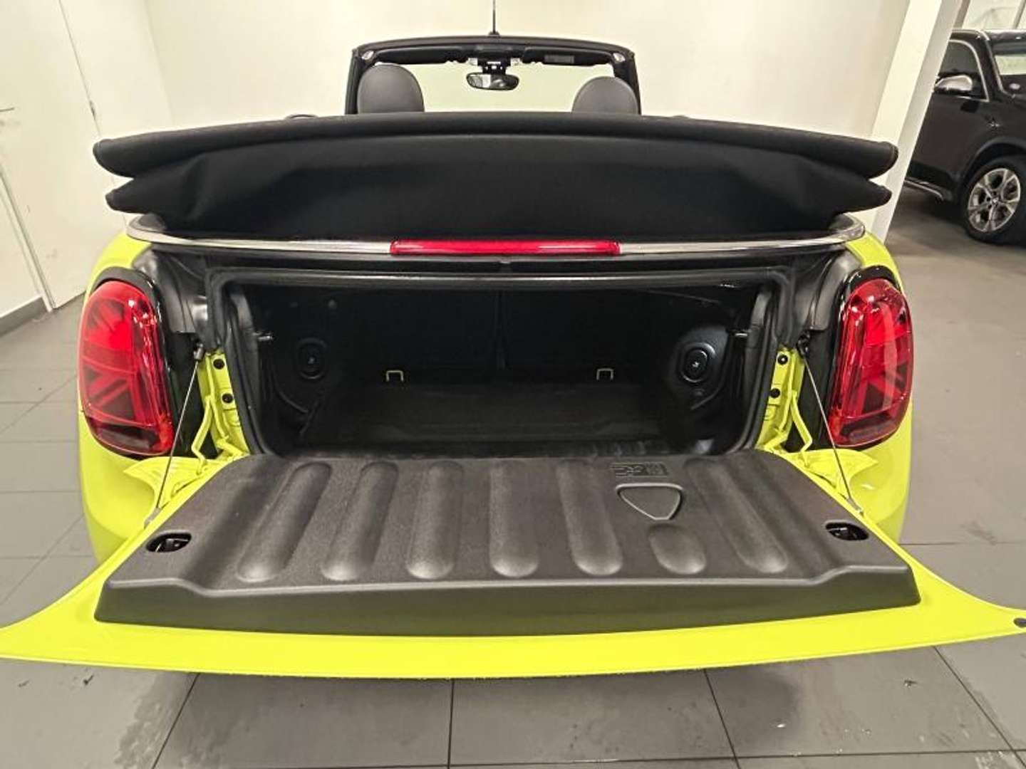 Mini Electric Cooper E - 2023 - Joinsteer - #7