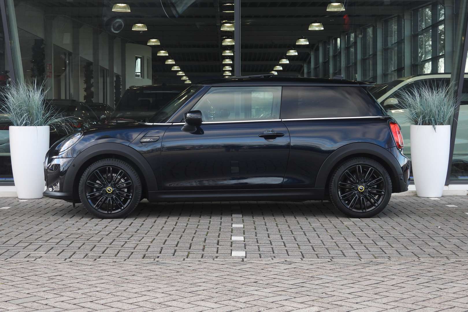 Mini Electric Classic Electric - 2023 - Joinsteer - #4