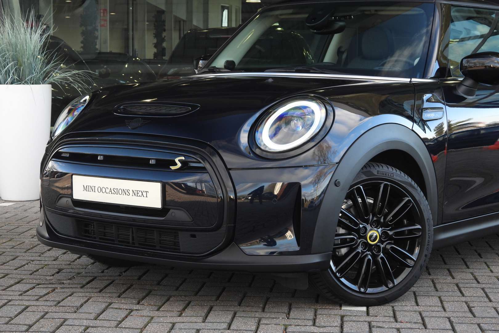 Mini Electric Classic Electric - 2023 - Joinsteer - #5