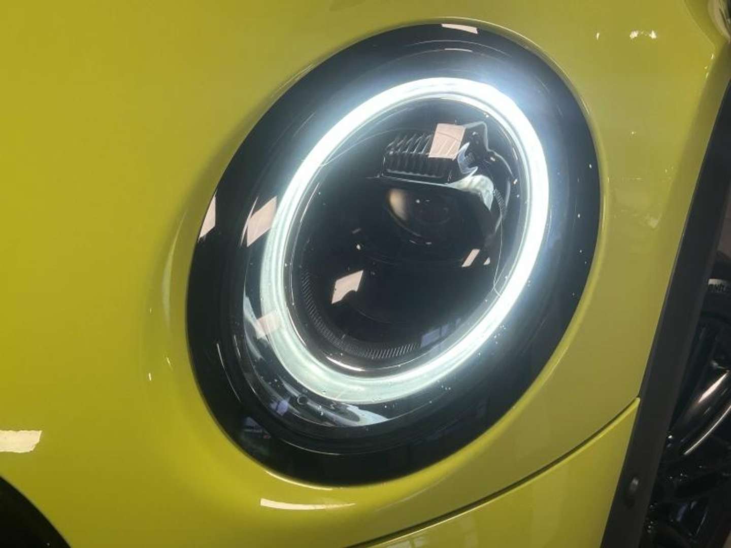 Mini Electric Cooper E - 2023 - Joinsteer - #10