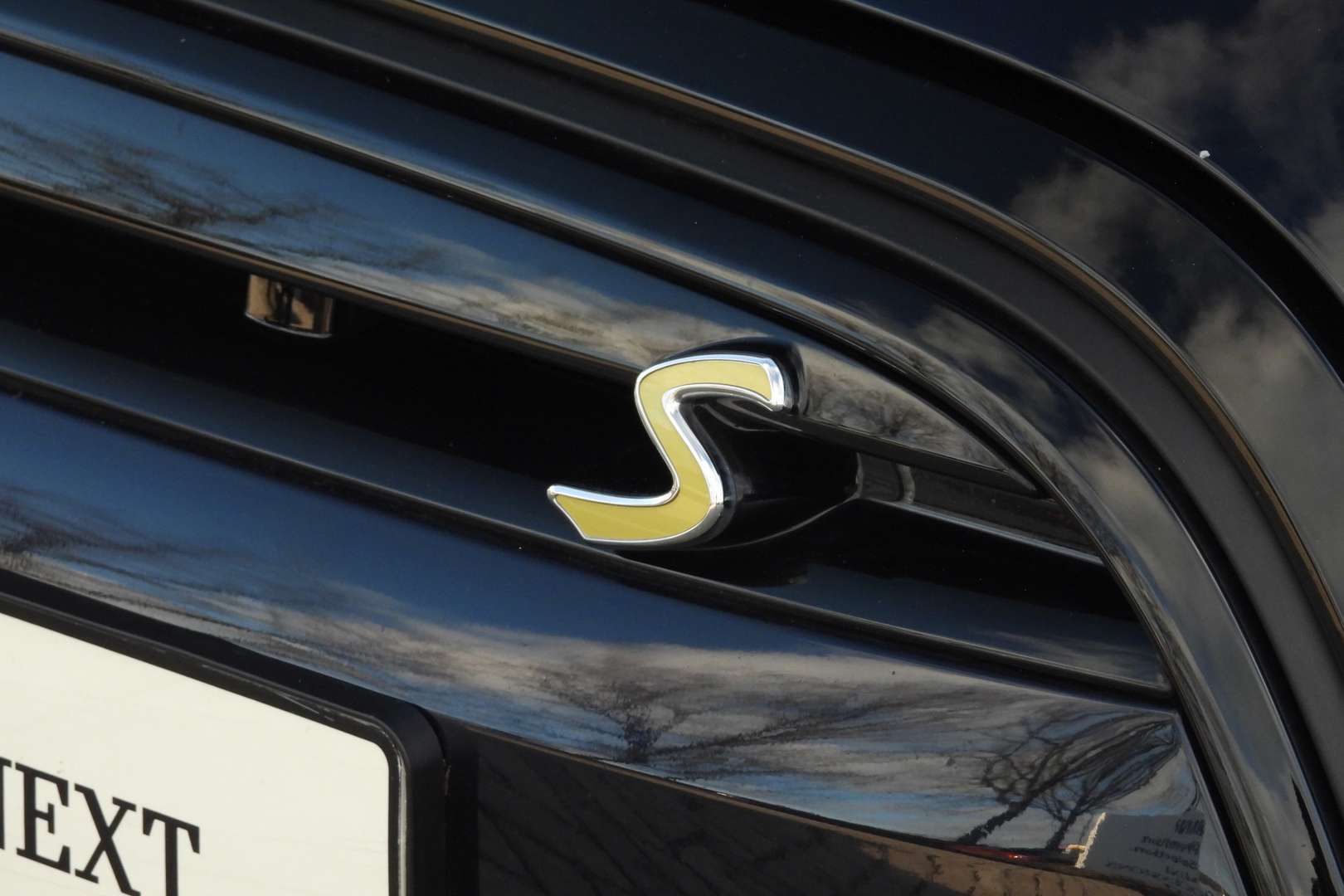 Mini Electric Classic Electric - 2023 - Joinsteer - #6