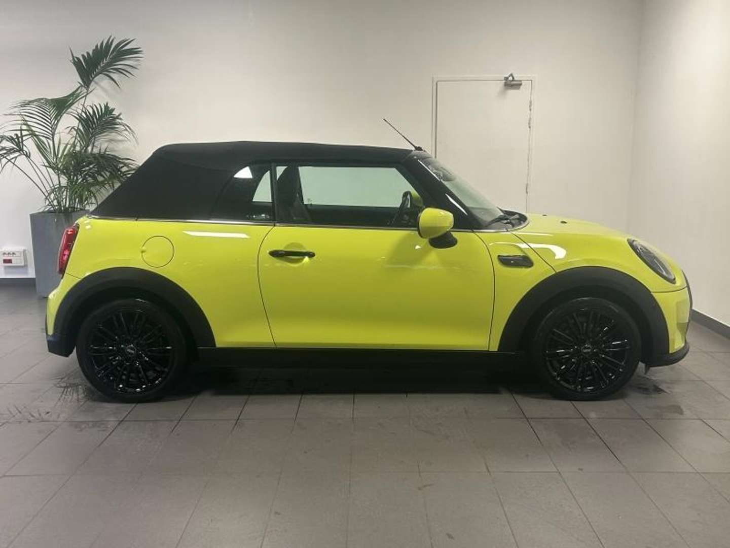 Mini Electric Cooper E - 2023 - Joinsteer - #11