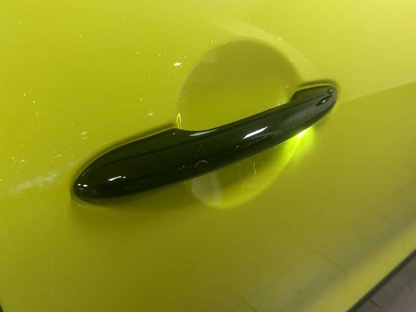 Mini Electric Cooper E - 2023 - Joinsteer - #12