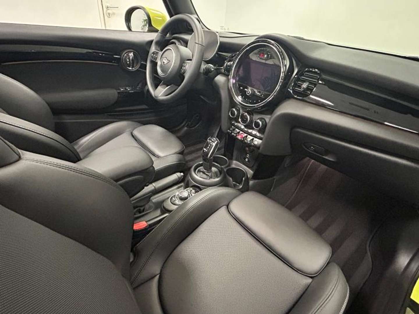 Mini Electric Cooper E - 2023 - Joinsteer - #13