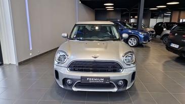 Mini Clubman Essential Cooper — photo 2