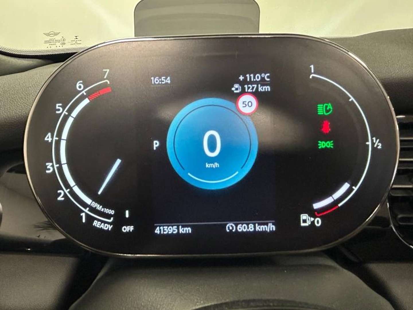 Mini Electric Cooper E - 2023 - Joinsteer - #19