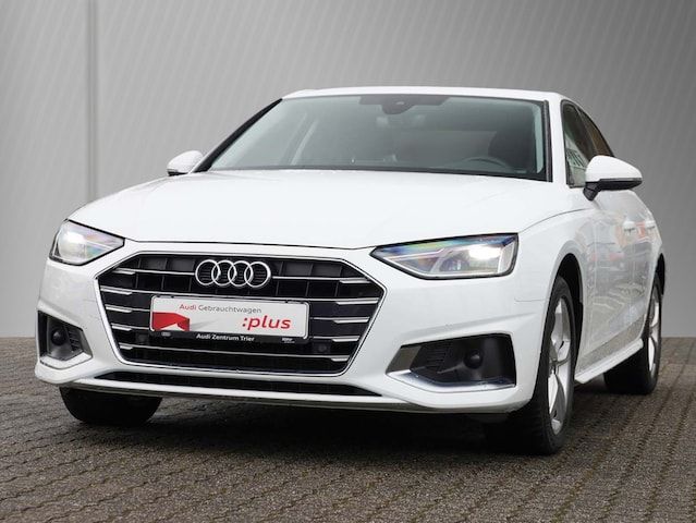 Audi A4 Advanced 35 TDI S Tronic - 2022 - Joinsteer - #2