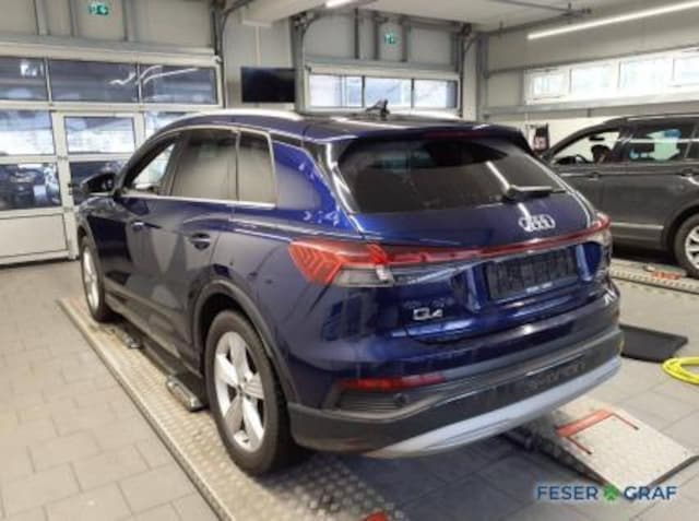 Audi Q4 E-tron 40 E-tron - 2022 - Joinsteer - #4