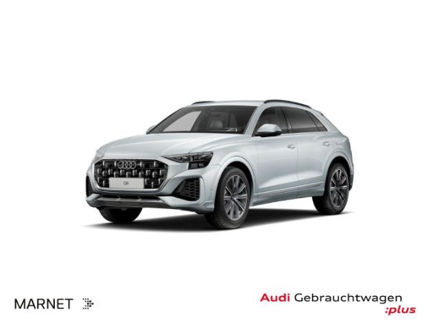 Audi Q8 SUV TFSI E 55 TFSI E Quattro Tiptronic - 2024 - Joinsteer - #1
