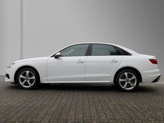 Audi A4 Advanced 35 TDI S Tronic - 2022 - Joinsteer - #3