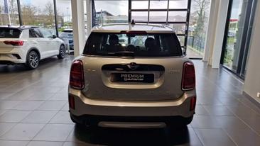 Mini Clubman Essential Cooper — photo 5