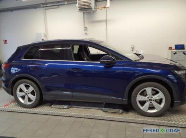 Audi Q4 E-tron 40 E-tron - 2022 - Joinsteer - #5