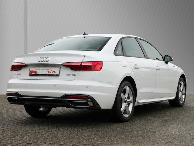 Audi A4 Advanced 35 TDI S Tronic - 2022 - Joinsteer - #4