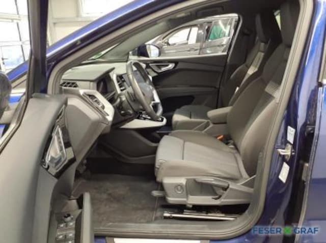 Audi Q4 E-tron 40 E-tron - 2022 - Joinsteer - #6