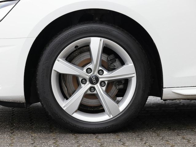 Audi A4 Advanced 35 TDI S Tronic - 2022 - Joinsteer - #5