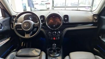 Mini Clubman Essential Cooper — photo 7