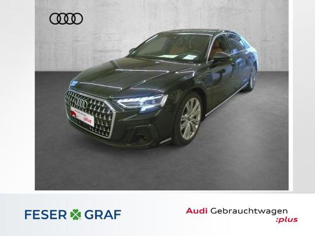 Audi A8 L 50 TDI Quattro Tiptronic - 2023 - Joinsteer - #1