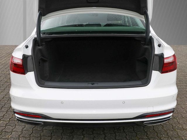 Audi A4 Advanced 35 TDI S Tronic - 2022 - Joinsteer - #6