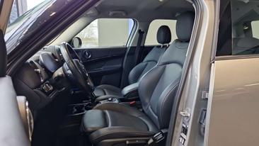 Mini Clubman Essential Cooper — photo 8