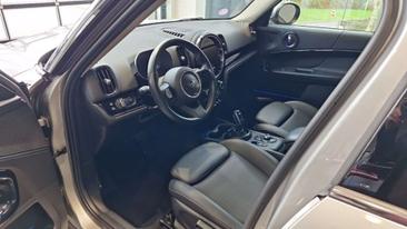 Mini Clubman Essential Cooper — photo 9