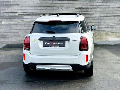 Mini Countryman COOPER SE