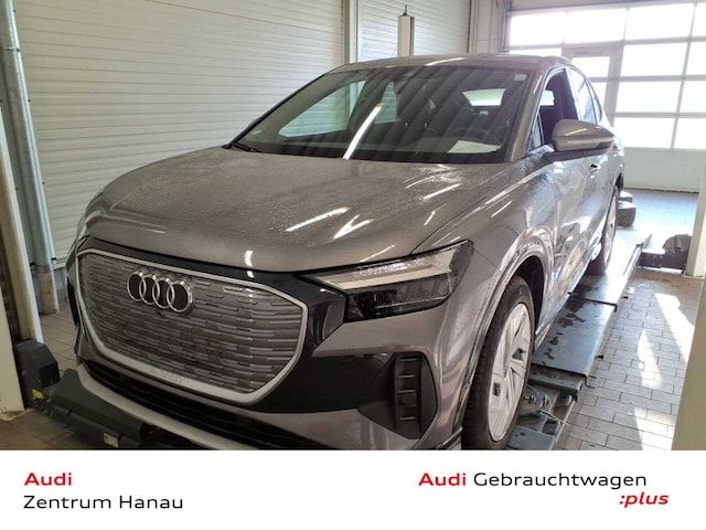 Audi Q4 Sportback E-tron 40 E-tron - 2023 - Joinsteer - #1