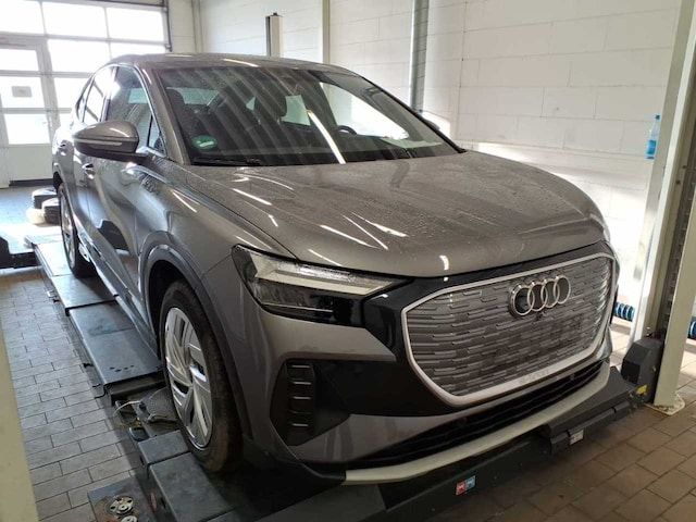 Audi Q4 Sportback E-tron 40 E-tron - 2023 - Joinsteer - #2