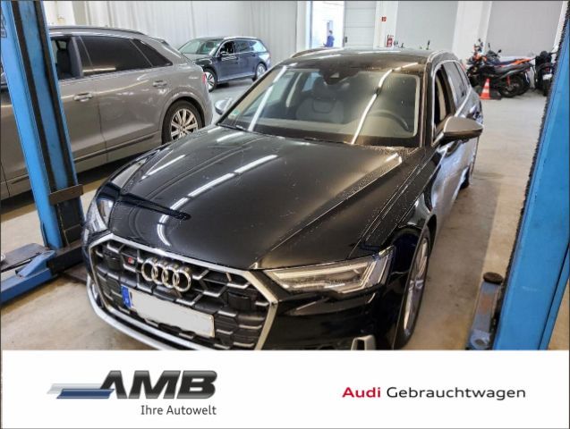 Audi S6 Avant TDI Quattro Tiptronic - 2024 - Joinsteer - #1