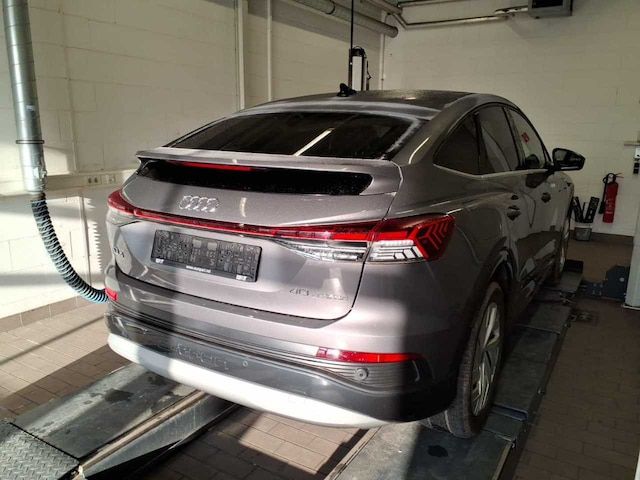 Audi Q4 Sportback E-tron 40 E-tron - 2023 - Joinsteer - #3